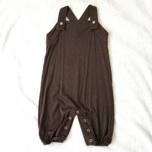 Kate Quinn Country Bubble Jumpsuit